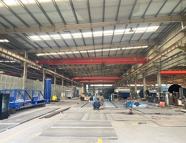 生產(chǎn)現(xiàn)場(chǎng)