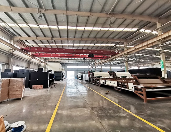 生產(chǎn)現(xiàn)場(chǎng)